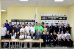 КОМАНДА НИЖЕГОРОДСКОЙ ОБЛАСТИ НА ВСЕРОССИЙСКИХ СОРЕВНОВАНИЯХ!