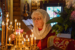 В Княже-Михайловом храме Воскресенского благочиния Нижегородской епархии отметили престольный праздник