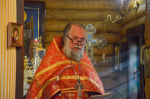 В Княже-Михайловом храме Воскресенского благочиния Нижегородской епархии отметили престольный праздник