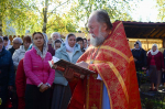 В Княже-Михайловом храме Воскресенского благочиния Нижегородской епархии отметили престольный праздник