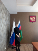 присяга 1