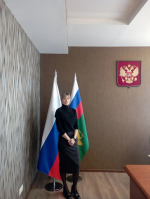 присяга 1