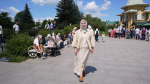 К 200-летию Мельничной общины телекомпания «Образ» снимает фильм о Дивеевском монастыре