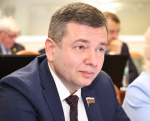 Олег Кирица избран председателем комитета Законодательного Собрания Нижегородской области по транспорту и дорожному хозяйству