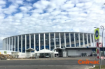 Еще 1,2 млн рублей выделили на «Совкомбанк Арену» в Нижнем Новгороде