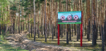 Четвертый класс пожароопасности лесов и торфяников сохраняется на территории Нижегородской области