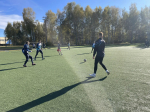 В Балахне состоялся третий турнир по футболу в формате 8х8 «Кубок Нижегородской епархии» среди команд благочиний