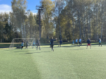 В Балахне состоялся третий турнир по футболу в формате 8х8 «Кубок Нижегородской епархии» среди команд благочиний