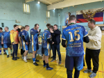 В Балахне состоялся третий турнир по футболу в формате 8х8 «Кубок Нижегородской епархии» среди команд благочиний