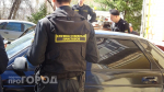 В Тоншаевском районе должницу с миллионным долгом достали из бельевого шкафа