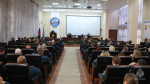 Нижегородская испытательная пожарная лаборатория стала лучшей во Всероссийском этапе конкурсов судебно-экспертных учреждений МЧС России