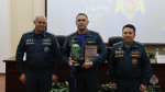 Нижегородская испытательная пожарная лаборатория стала лучшей во Всероссийском этапе конкурсов судебно-экспертных учреждений МЧС России