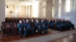 Нижегородская испытательная пожарная лаборатория стала лучшей во Всероссийском этапе конкурсов судебно-экспертных учреждений МЧС России