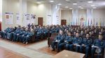 Нижегородская испытательная пожарная лаборатория стала лучшей во Всероссийском этапе конкурсов судебно-экспертных учреждений МЧС России