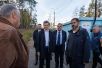 Пресс-служба администрации г. Дзержинска