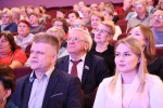 Евгений Люлин поздравил с юбилеем коллектив одной из самых мощных электростанций в Нижегородской области