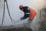 В двух районах Нижнего Новгорода ввели режим повышенной готовности