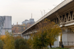 На опоре метромоста в Нижнем Новгороде отремонтируют деформационный шов