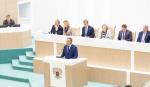 Глава Минобрауки рассказал сенаторам о роли программы «Приоритет-2030» в пространственном развитии страны