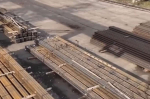 Почти 900 тонн рельсов доставят для продления нижегородского метро