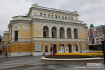 Нижегородский драмтеатр попал в шорт-лист Международной премии «Звезда театрала»