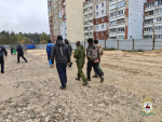 Шесть иностранцев выдворят из России после проверки в Дзержинске