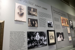 Выставка «Искусство быть настоящим», приуроченной к 100-летию Евгения Евстигнеева.