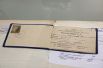 Выставка «Искусство быть настоящим», приуроченной к 100-летию Евгения Евстигнеева.