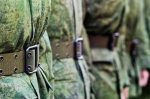 Добровольцы отправились в элитные войска беспилотных систем из Нижегородской области