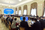 Пятеро нижегородцев одержали победу в конкурсе Папа года 2026