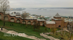 Скандальное благоустройство в Городце, строительство VIP-курорта и происшествия: главные новости за 19 октября