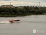 Навигацию Валдаев продлили в Нижнем Новгороде - фото 1