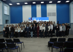 Школьники Нижнего Новгорода познакомились с институтом электроэнергетики НГТУ