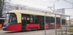11 новых остановочных павильонов установили в Автозаводском районе
