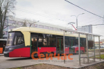 11 новых остановочных павильонов установили в Автозаводском районе