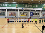Команда ЛДПР принимает участие в чемпионате Нижегородской области