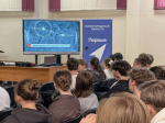 «Транснефть — Верхняя Волга» провела серию профориентационных встреч с нижегородскими школьниками